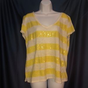 New York & Company women’s T-shirt